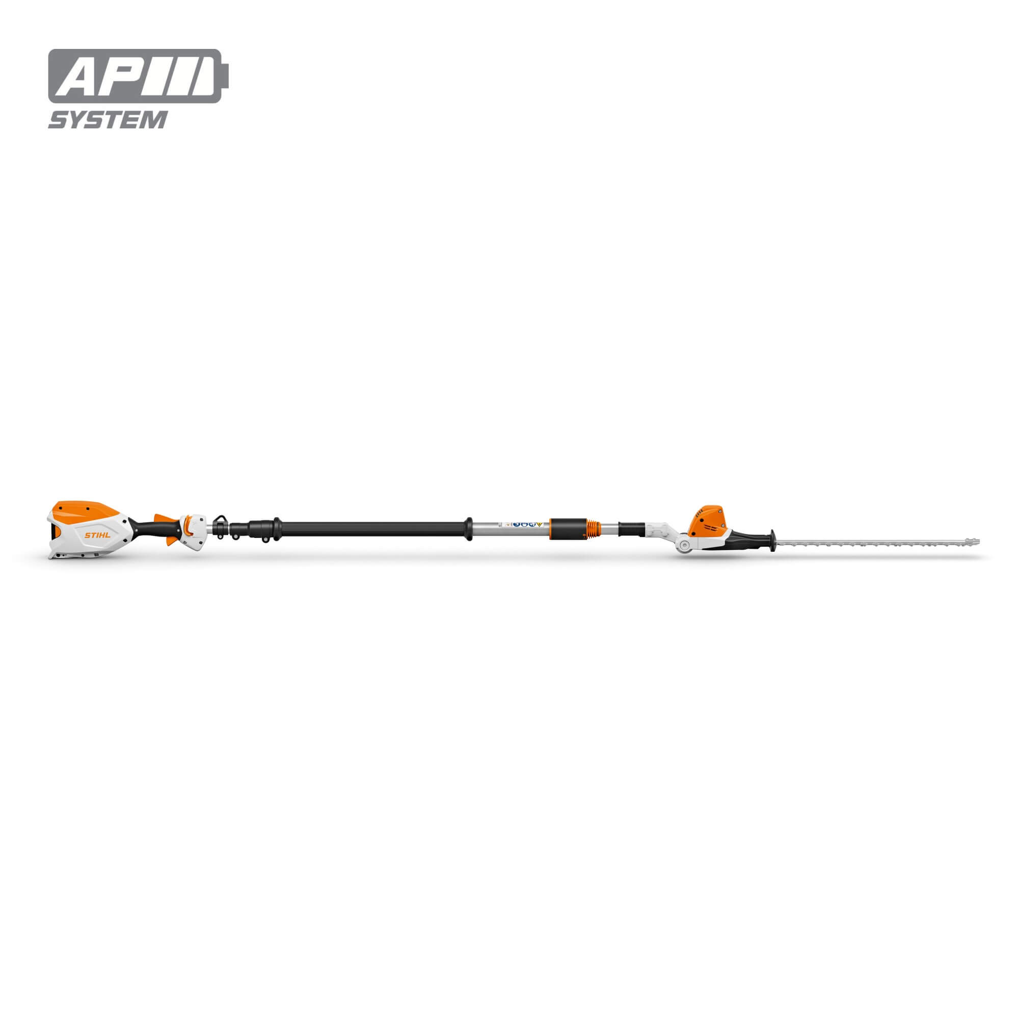 Stihl Stanghækkeklipper HLA 86 RESTSALG